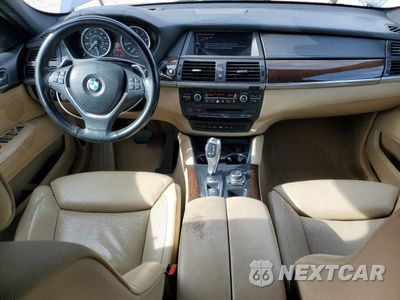 Zdjęcie 8 z 14 samochodu: 2012 BMW X6 XDRIVE35I VIN:5UXFG2C5XCL781037 - miniatura