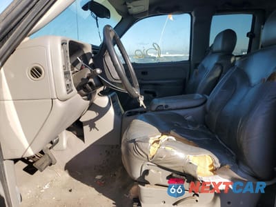 Zdjęcie 7 z 12 samochodu: 2000 GMC NEW SIERRA K2500 VIN:1GTGK29U7YE394332 - miniatura