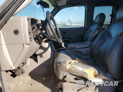 Zdjęcie 7 z 12 samochodu: 2000 GMC NEW SIERRA K2500 VIN:1GTGK29U7YE394332 - miniatura