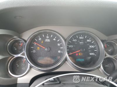 Zdjęcie 9 z 12 samochodu: 2013 GMC SIERRA K1500 SLE VIN:1GTR2VE70DZ307965 - miniatura