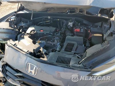 Zdjęcie 11 z 15 samochodu: 2024 HONDA HR-V SPORT VIN:3CZRZ1H59RM760919 - miniatura