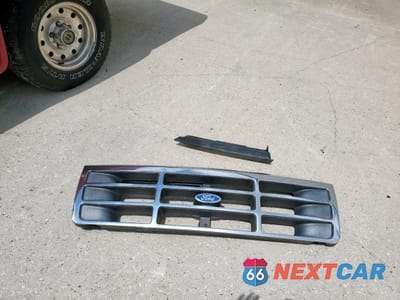 Zdjęcie 12 z 14 samochodu: 1994 FORD F150 VIN:1FTEX15N4RKA73367 - miniatura