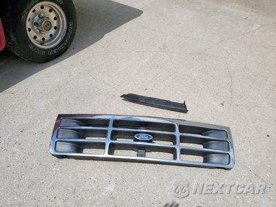 Zdjęcie 12 z 14 samochodu: 1994 FORD F150 VIN:1FTEX15N4RKA73367 - miniatura