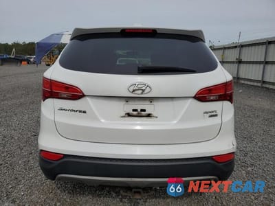 Zdjęcie 6 z 13 samochodu: 2015 HYUNDAI SANTA FE SPORT VIN:5XYZTDLBXFG305057 - miniatura