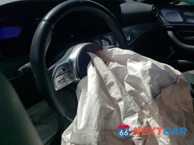 Zdjęcie 8 z 12 samochodu: 2021 MERCEDES-BENZ AMG GT 43 VIN:W1K7X5KB9MA038547 - miniatura