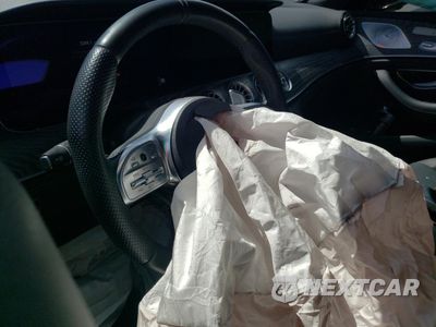 Zdjęcie 8 z 12 samochodu: 2021 MERCEDES-BENZ AMG GT 43 VIN:W1K7X5KB9MA038547 - miniatura