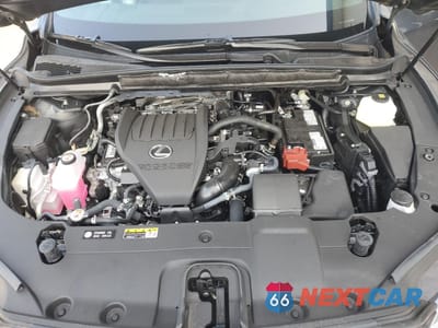 Zdjęcie 12 z 15 samochodu: 2025 LEXUS RX 350 BASE VIN:2T2BAMCA7SC099972 - miniatura