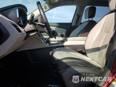 Zdjęcie 7 z 13 samochodu: 2011 GMC TERRAIN SLT VIN:2CTFLXE51B6228859 - miniatura