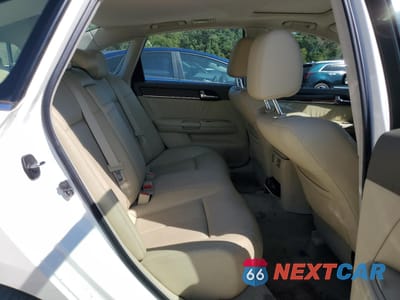 Zdjęcie 10 z 12 samochodu: 2009 INFINITI M35 BASE VIN:JNKCY01F09M850627 - miniatura