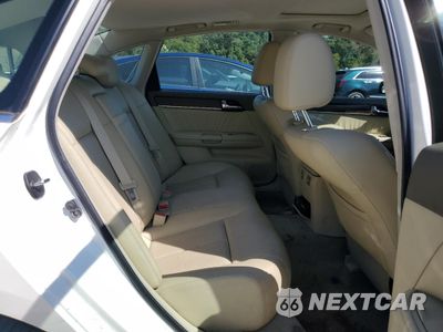 Zdjęcie 10 z 12 samochodu: 2009 INFINITI M35 BASE VIN:JNKCY01F09M850627 - miniatura