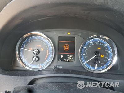 Zdjęcie 9 z 15 samochodu: 2018 TOYOTA COROLLA L VIN:2T1BURHE2JC000896 - miniatura