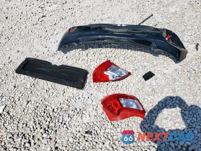 Zdjęcie 13 z 14 samochodu: 2021 CHEVROLET SPARK 1LT VIN:KL8CD6SA8MC750933 - miniatura