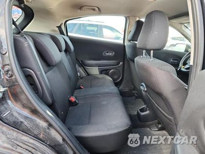 Zdjęcie 11 z 13 samochodu: 2017 HONDA HR-V LX VIN:3CZRU6H30HM709754 - miniatura