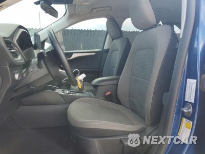 Zdjęcie 7 z 14 samochodu: 2022 FORD ESCAPE SE VIN:1FMCU9G66NUA01200 - miniatura