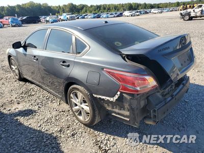 Drugie zdjęcie samochodu z przodu: 2013 NISSAN ALTIMA 2.5 VIN:1N4AL3AP8DN493207 - miniatura