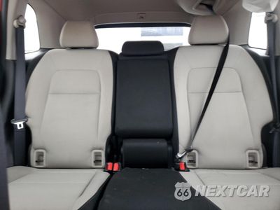 Zdjęcie 10 z 13 samochodu: 2023 HONDA CR-V EX VIN:2HKRS4H45PH406689 - miniatura