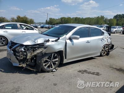 2017 NISSAN ALTIMA 3.5SL 1N4BL3AP1HC147005 - główne zdjęcie licytacji z USA - miniatura