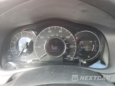 Zdjęcie 9 z 16 samochodu: 2019 NISSAN VERSA NOTE S VIN:3N1CE2CPXKL363711 - miniatura