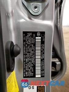 Zdjęcie 12 z 14 samochodu: 2020 TOYOTA COROLLA LE VIN:JTDEPRAE0LJ014253 - miniatura