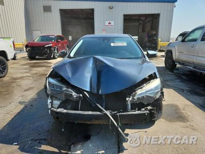 Piąte zdjęcie samochodu w środku: 2018 TOYOTA COROLLA VIN:2T1BURHE5JC084745 - miniatura
