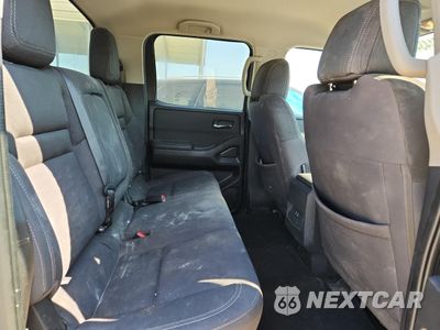 Zdjęcie 10 z 13 samochodu: 2022 NISSAN FRONTIER S VIN:1N6ED1EJXNN684340 - miniatura