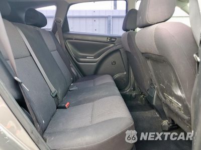 Zdjęcie 10 z 14 samochodu: 2006 PONTIAC VIBE VIN:5Y2SL65846Z423993 - miniatura