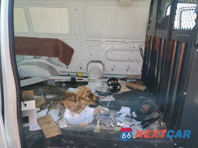 Zdjęcie 10 z 12 samochodu: 2002 FORD ECONOLINE E150 VAN VIN:1FTRE14W42HB30199 - miniatura