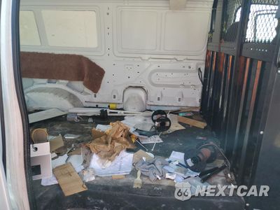 Zdjęcie 10 z 12 samochodu: 2002 FORD ECONOLINE E150 VAN VIN:1FTRE14W42HB30199 - miniatura