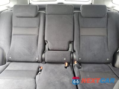 Zdjęcie 10 z 14 samochodu: 2007 HONDA CR-V EX VIN:JHLRE38527C029778 - miniatura