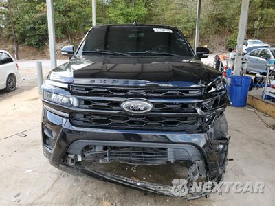Piąte zdjęcie samochodu w środku: 2023 FORD EXPEDITION VIN:1FMJK1K87PEA51740 - miniatura