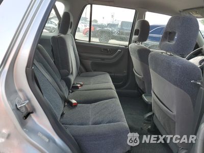 Zdjęcie 11 z 16 samochodu: 2001 HONDA CR-V LX VIN:JHLRD28441S016435 - miniatura