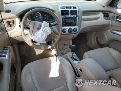Zdjęcie 8 z 15 samochodu: 2007 KIA SPORTAGE EX VIN:KNDJF723377345351 - miniatura