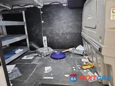 Zdjęcie 11 z 13 samochodu: 2023 FORD TRANSIT T-150 VIN:1FTYE2YG9PKA75389 - miniatura