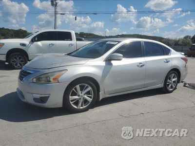 2013 NISSAN ALTIMA 2.5 1N4AL3AP9DC907901 - główne zdjęcie licytacji z USA - miniatura