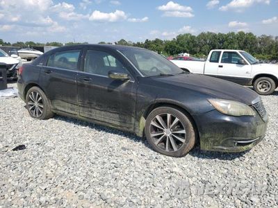 Zdjęcie 7 z 24 samochodu: 2014 CHRYSLER 200 TOURING VIN:1C3CCBBG3EN118634 - miniatura