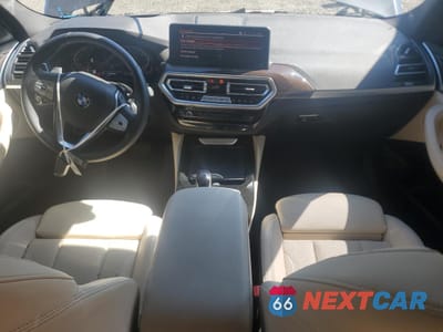 Zdjęcie 8 z 16 samochodu: 2024 BMW X4 XDRIVE30I VIN:5UX33DT07R9V93371 - miniatura