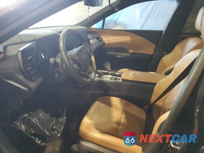 Zdjęcie 7 z 12 samochodu: 2025 LEXUS RX 350H BASE VIN:2T2BBMCA2SC066312 - miniatura