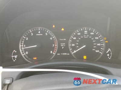 Zdjęcie 9 z 12 samochodu: 2014 LEXUS GS 350 VIN:JTHBE1BL4E5036595 - miniatura