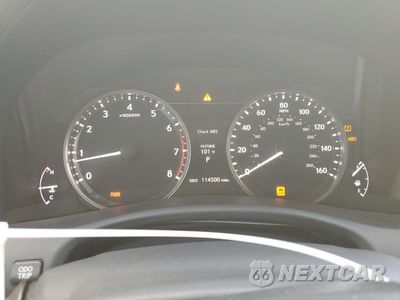 Zdjęcie 9 z 12 samochodu: 2014 LEXUS GS 350 VIN:JTHBE1BL4E5036595 - miniatura