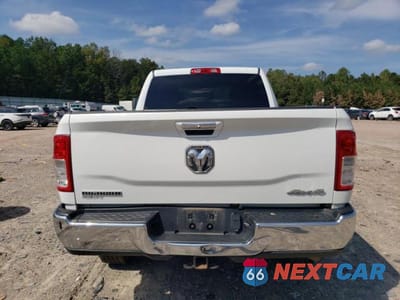 Zdjęcie 6 z 12 samochodu: 2019 RAM 2500 BIG HORN VIN:3C6UR5DJ0KG684478 - miniatura