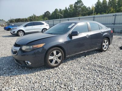 2013 ACURA TSX TECH JH4CU2F6XDC011535 - główne zdjęcie licytacji z USA - miniatura