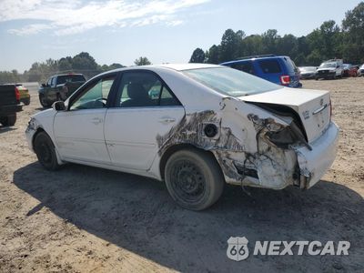 Drugie zdjęcie samochodu z przodu: 2005 TOYOTA CAMRY LE VIN:4T1BE32K95U004036 - miniatura