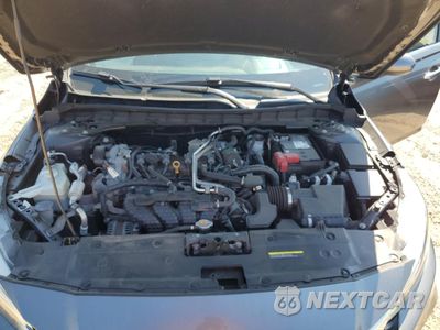 Zdjęcie 11 z 15 samochodu: 2022 NISSAN ALTIMA SV VIN:1N4BL4DV3NN329532 - miniatura