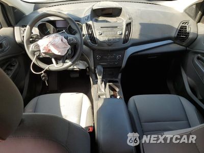 Zdjęcie 8 z 15 samochodu: 2017 FORD ESCAPE S VIN:1FMCU0F70HUA23445 - miniatura