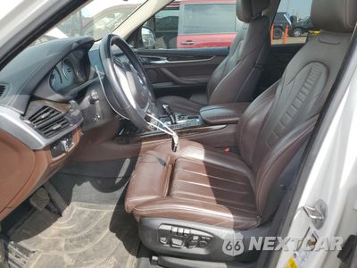 Zdjęcie 7 z 13 samochodu: 2016 BMW X5 XDR40E VIN:5UXKT0C54G0F74832 - miniatura