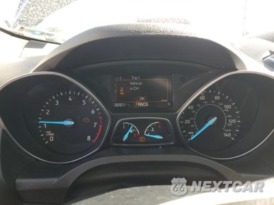 Zdjęcie 9 z 14 samochodu: 2018 FORD ESCAPE SE VIN:1FMCU9GD0JUA99519 - miniatura