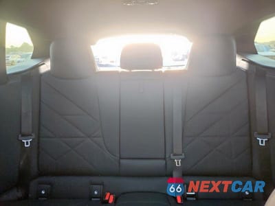 Zdjęcie 10 z 13 samochodu: 2025 BMW IX XDRIVE50 VIN:WB523CF08SCS46185 - miniatura