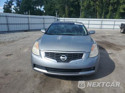 Piąte zdjęcie samochodu w środku: 2009 NISSAN ALTIMA 2.5S VIN:1N4AL24E39C111155 - miniatura