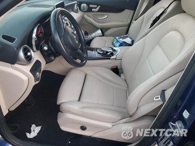 Zdjęcie 7 z 13 samochodu: 2017 MERCEDES-BENZ GLC 300 4MATIC VIN:WDC0G4KB0HF117775 - miniatura