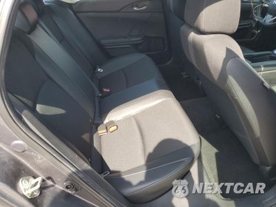 Zdjęcie 10 z 15 samochodu: 2020 HONDA CIVIC SPORT VIN:2HGFC2F88LH505599 - miniatura